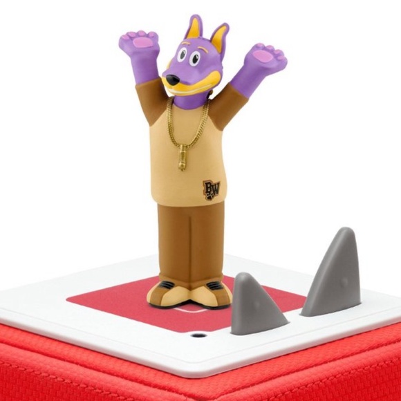 Tonies Doggyland Bow Wizzle - Picture 3 of 12